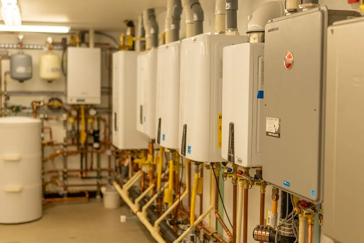 Plumbing services in Chain Lake, WA